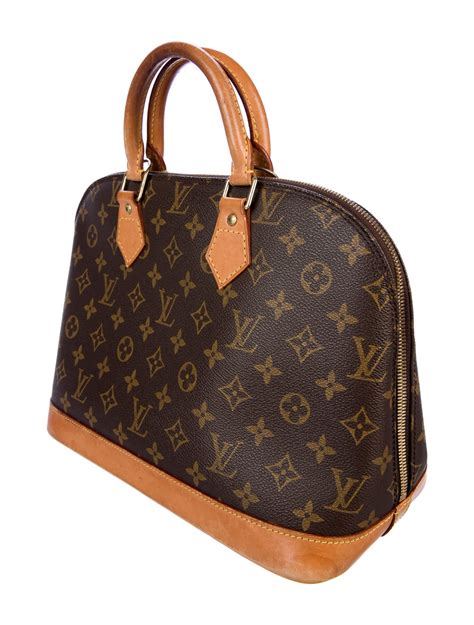 louis vuitton handbags vintage.